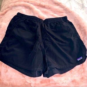 Patagonia shorts